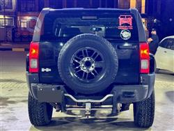 Hummer H3